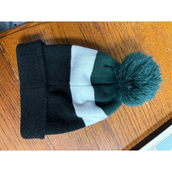 New Era Oregon Ducks toboggan - Picture 3 of 5